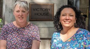 Victory for social worker harassed over gender-critical beliefs