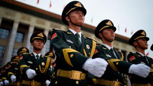 China is not ready to invade Taiwan (yet)