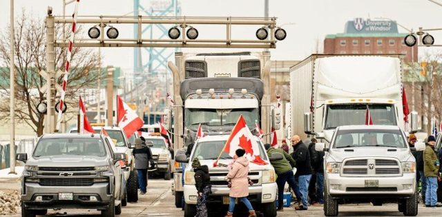 Canada’s immigration backlash is far from populist