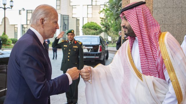 The oil wars are far from won. Credit: Getty