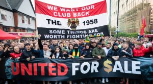 Who really rules Manchester United?