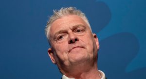 Resigning Tories go out with a whimper, not a bang