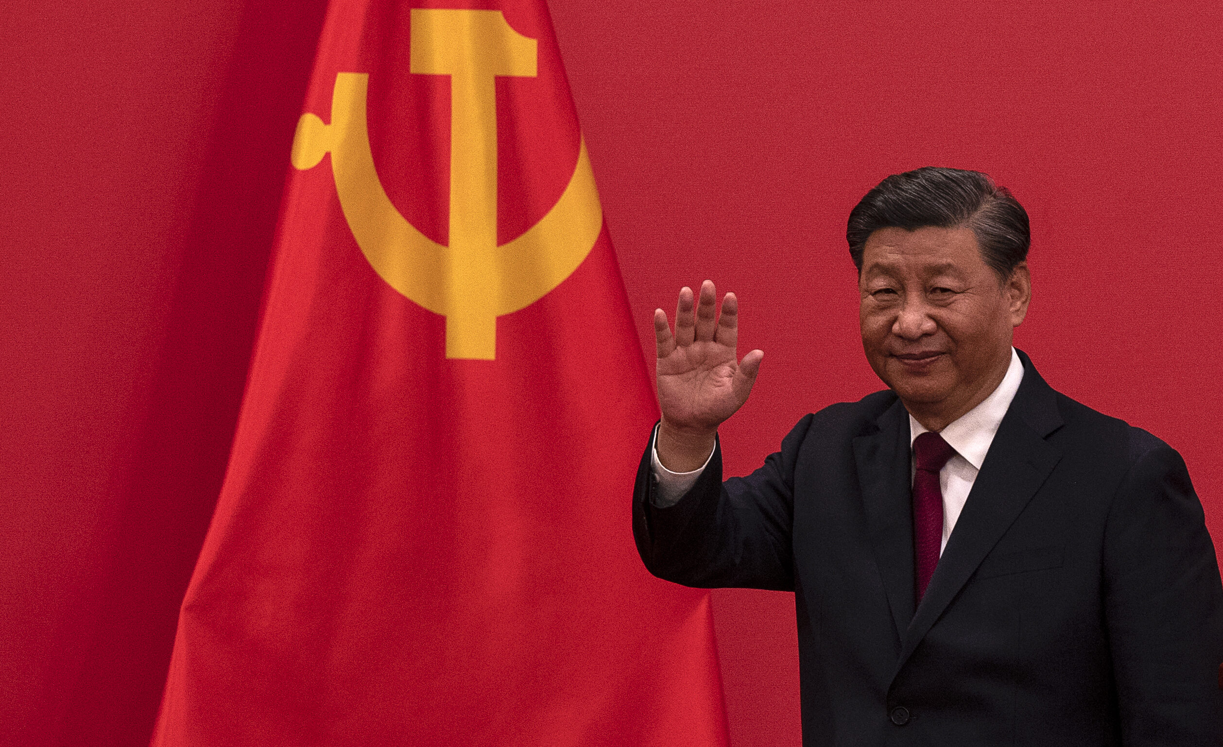 Is there more to Beijing's growth figures than meets the eye? Credit: Getty