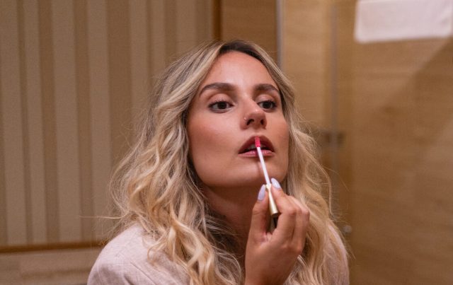 Our generation is like the queen in Snow White, obsessed with her own reflection. (FluxFactory/Getty Images)