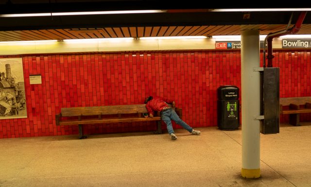 Why American cities are squalid