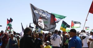 Hamas and the Houthis have emboldened Isis