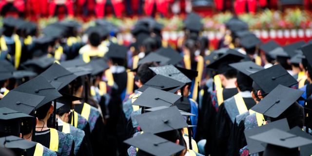 Numerous colleges are facing lawsuits brought by students over Covid-19 lockdowns. Credit: Getty