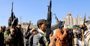 Yemen is a war worth fighting