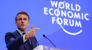 Goodbye to Davos — and good riddance