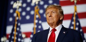 The media can't live without Trump