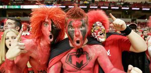 This year, embrace chaos