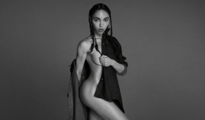 Why was Calvin Klein's FKA twigs ad banned?