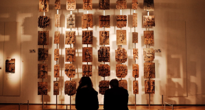 Where does repatriated African artwork really end up?