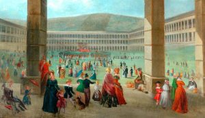 Why our cities should be sacred