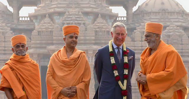 The Empireland delusion