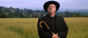 Confessions of a Country Parson