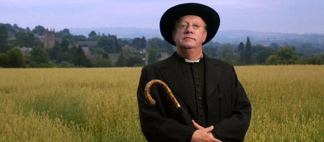 Confessions of a Country Parson