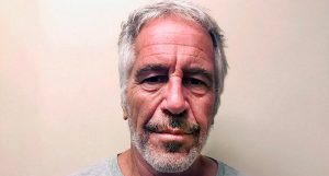 The Jeffrey Epstein reckoning has just begun