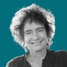 Jeanette Winterson