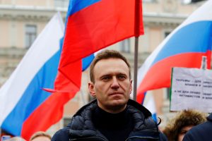 Alexei Navalny dead: a contested legacy