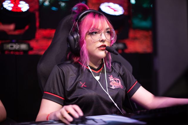 ‘They stab you, they shoot you, they bind you in ropes.' Rebeca Figueiredo Amorim/Getty Images