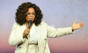 Oprah's weight loss hypocrisy is an insult to followers