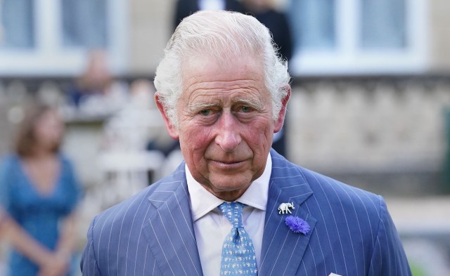 Britain doesn’t need a sick king