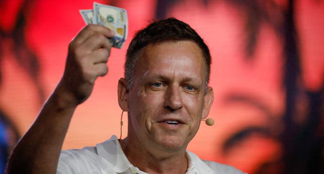Money really can buy you medals. Credit: Getty