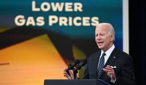 Joe Biden's war on fossil fuels is hurting America