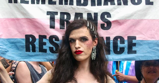 Why did three journals reject my puberty-blocker study?