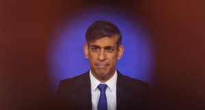 Will a new conservative party replace the Tories?