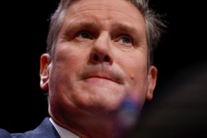 Keir Starmer's painful road to a ceasefire