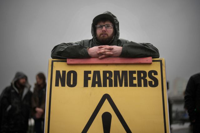 Britain’s farmers need to revolt