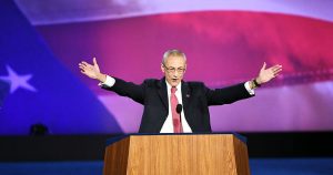 John Podesta: the Democrat dictator of reason