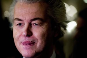 Geert Wilders popularity grows as political crisis deepens