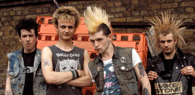 How Britain killed off its musical tribes