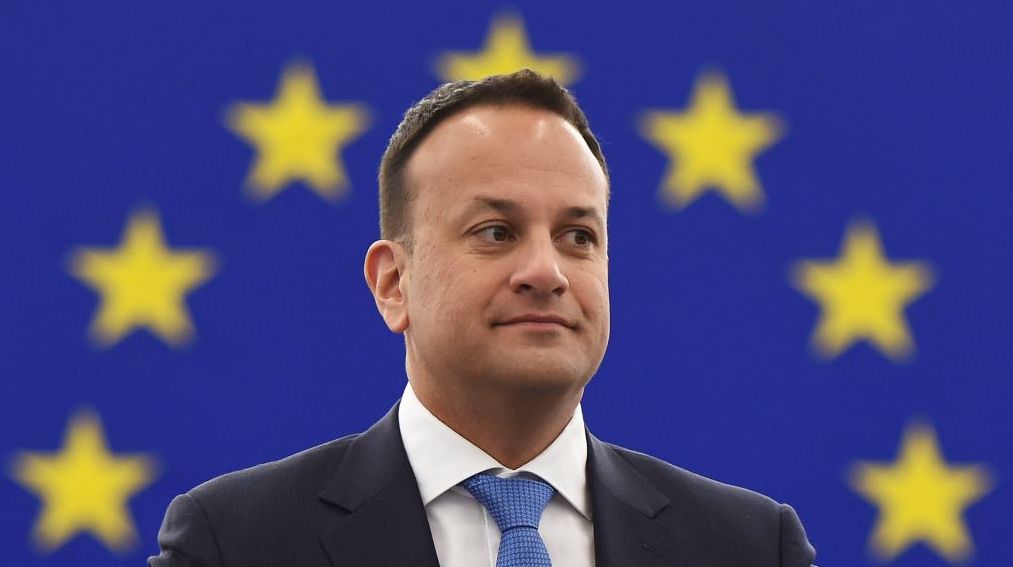 No mean tweets, please. Credit: Getty