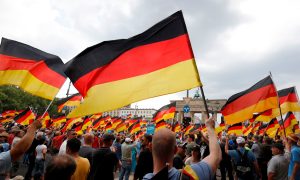 Germany weaponises new NGO bill against the Right
