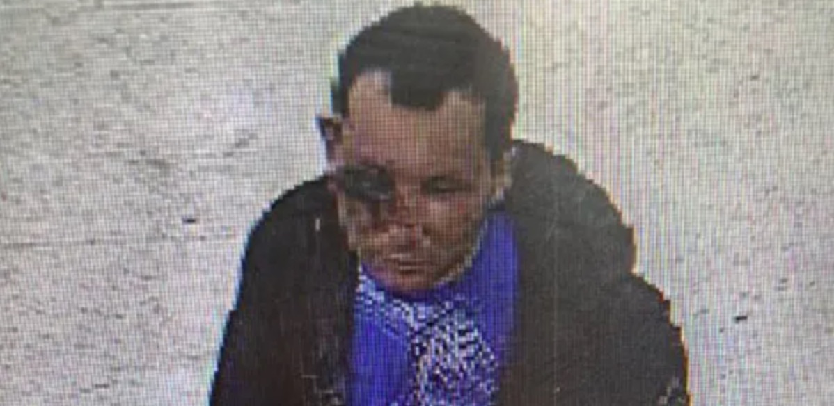 Clapham chemical attacker Abdul Ezedi