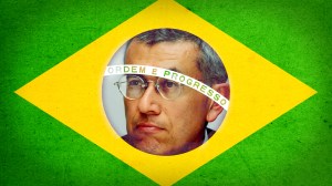 Roberto Unger: Brazil's philosopher king