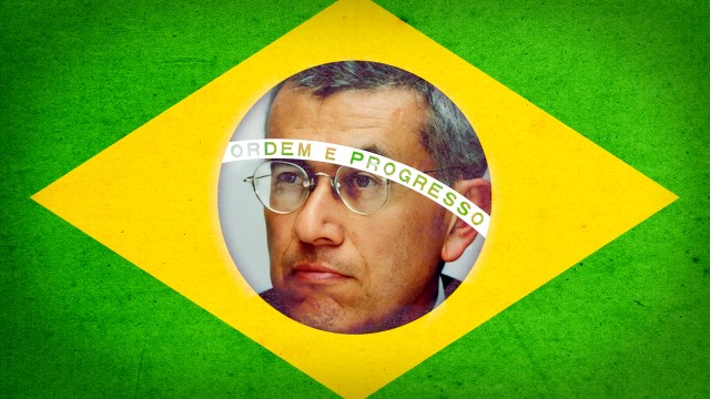 Roberto Unger: Brazil’s philosopher king