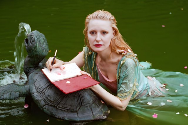 Shere Hite’s search for the female orgasm