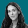Rachel O'Dwyer