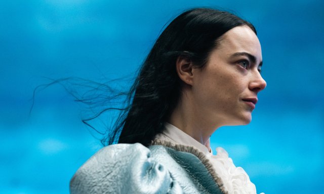 Who’s afraid of a female brain?