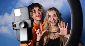 Young people won't revolt over TikTok ban