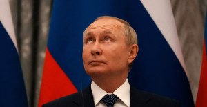 Who comes after Vladimir Putin?