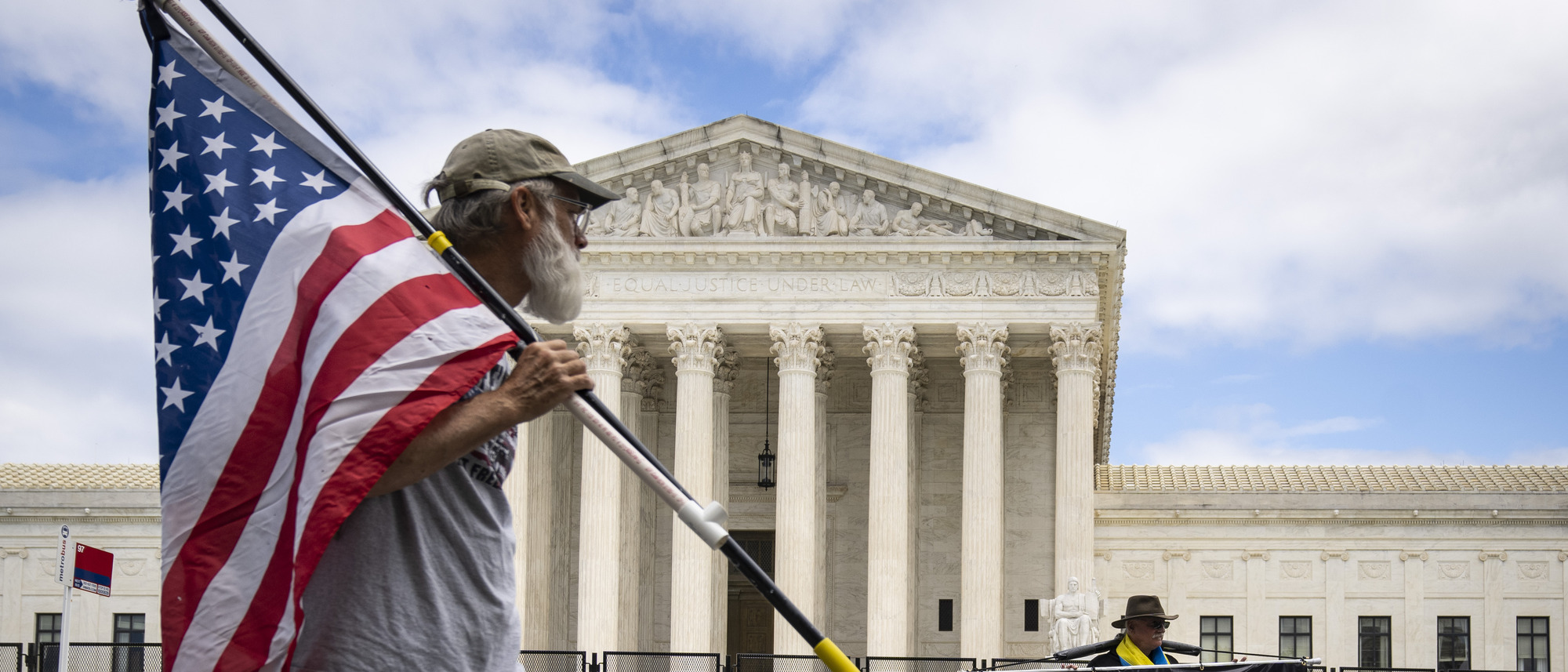 USAID is trying to tackle "populism". Credit: Getty