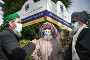 The Khan review proves Britain has a blasphemy problem