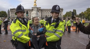 Just Stop Oil should be judged in public, not by a jury