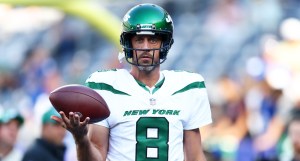 Aaron Rodgers would be an electoral asset for RFK Jr.